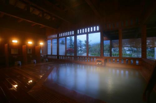 Zao Shiki No Hotel