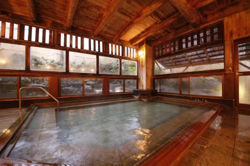 Matsukaneya Annex