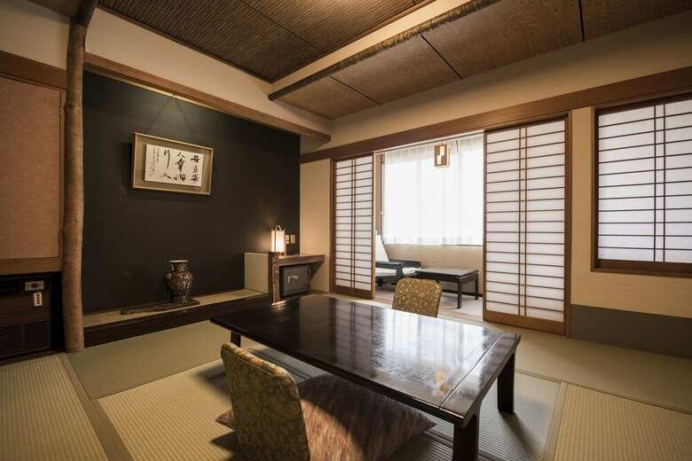 Takamiya Ryokan Miyamaso