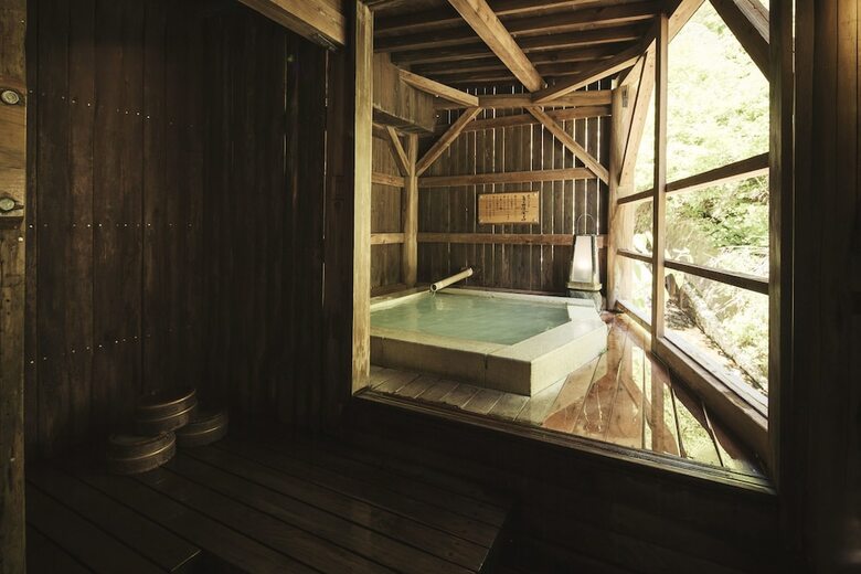 Takamiya Ryokan Miyamaso
