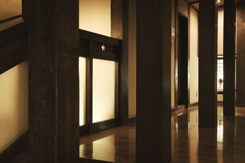 Takamiya Ryokan Miyamaso