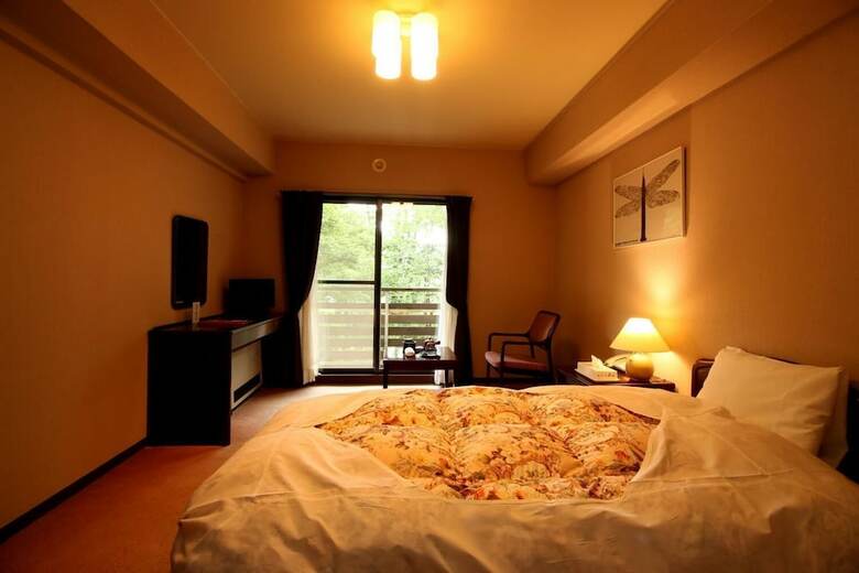 Hotel Le Vert Zao