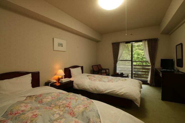 Hotel Le Vert Zao