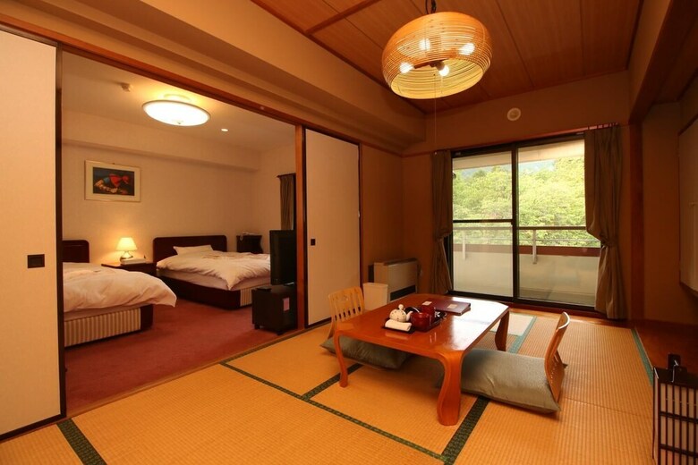 Hotel Le Vert Zao
