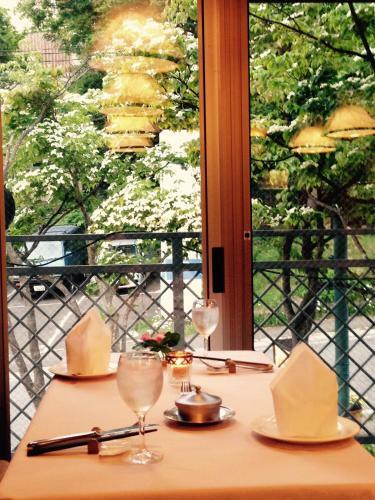 Hostal Pension Puutaro