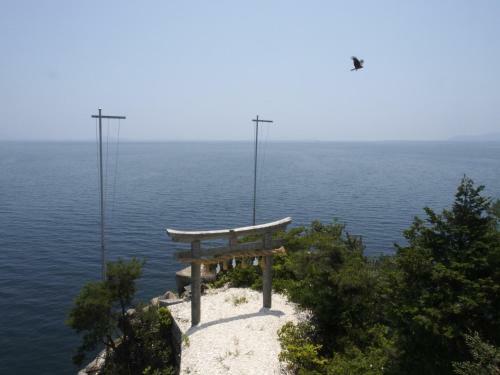 Imazu Sun Bridge Hotel