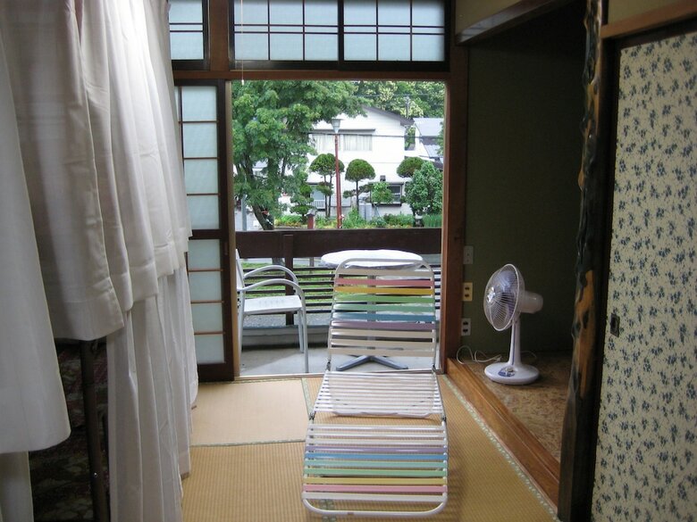 Hostal Towadako Backpackers