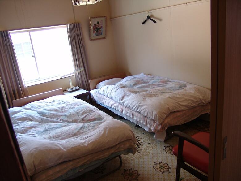 Hostal Towadako Backpackers