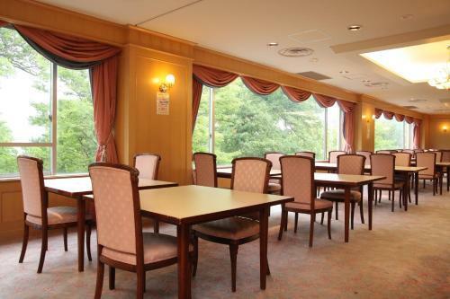 Towadako Lake View Hotel