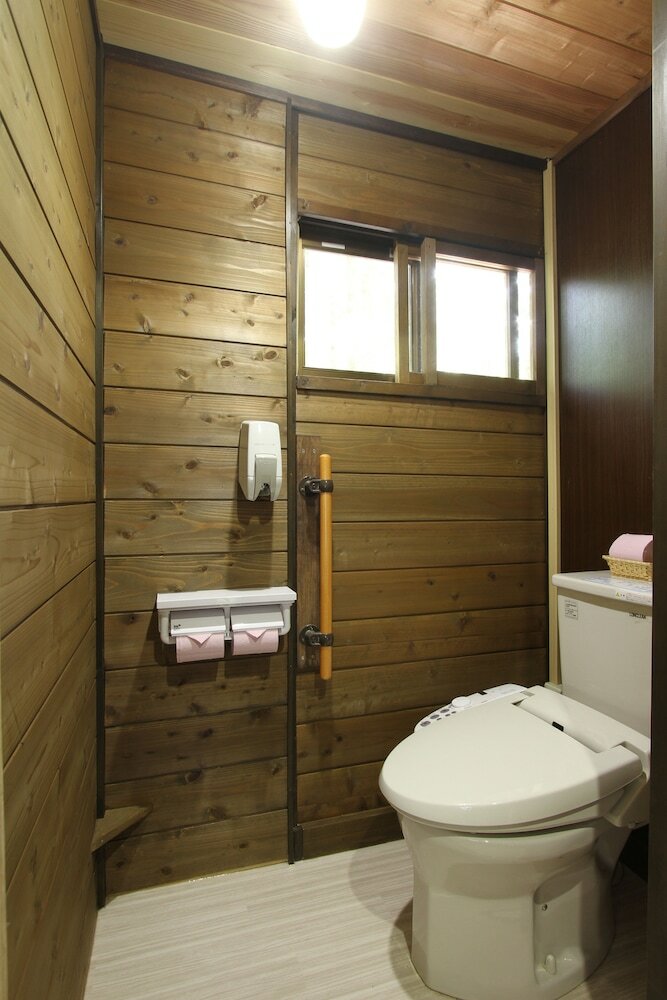 Takimi Onsen Inn