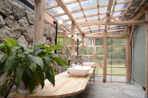 Hostal Albergue Kodo