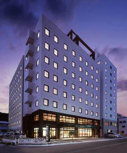 Hotel New Amami
