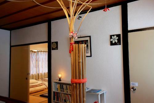 Hostal Oyado Hana