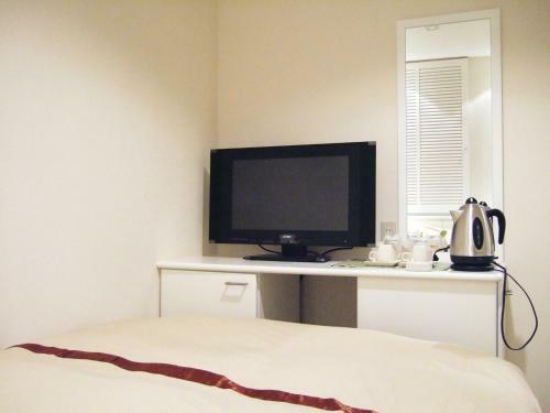 Hotel Rplus