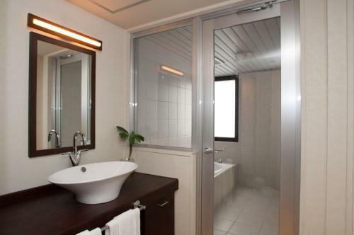 Hotel Rplus
