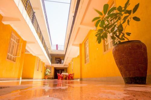 Northern Galaxy Hotel
