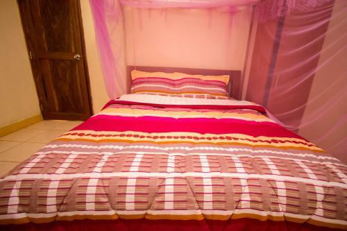 Apartamento Shamz Hotel Ltd