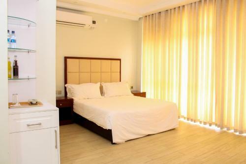 Hotel Twin Towers Homa Bay