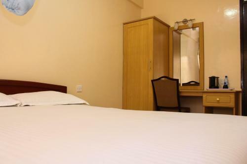 Hotel Twin Towers Homa Bay