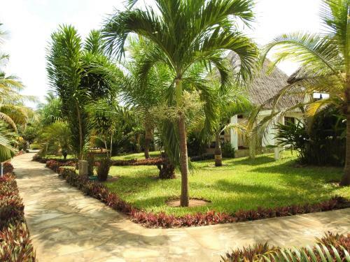 Sheba Cottages - Diani Beach