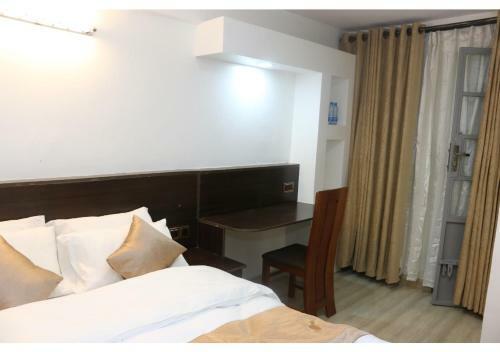 Oriental Palace Hotel