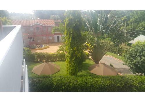 Oriental Palace Hotel