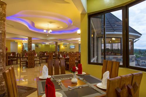 Hotel Epashikino Resort & Spa