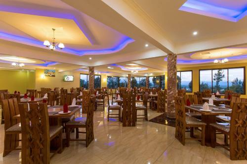Hotel Epashikino Resort & Spa