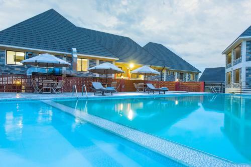 Hotel Epashikino Resort & Spa