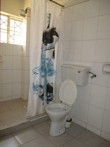 Eldoret Wagon Hotel