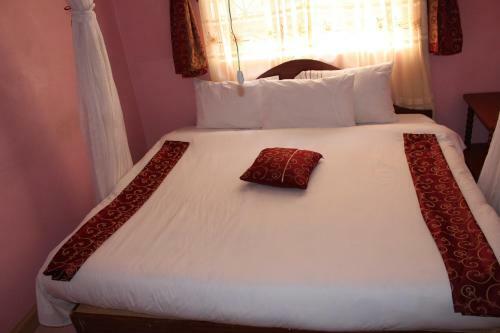 Bed & Breakfast Salient Guest House