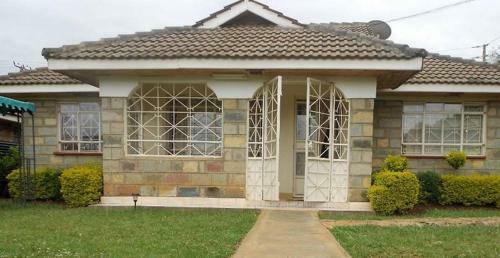 Bed & Breakfast Salient Guest House