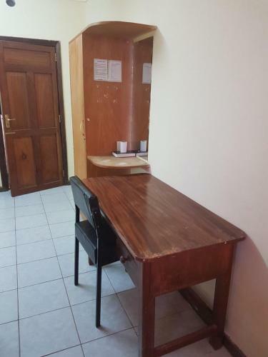 Marriot Hotel Eldoret