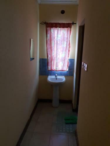 Marriot Hotel Eldoret