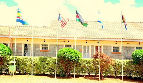 Marriot Hotel Eldoret