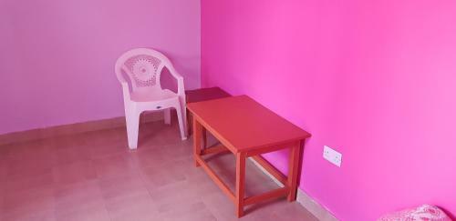 Hotel Delegacy Eldoret
