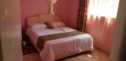 Hotel Delegacy Eldoret
