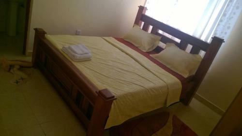 Albergue Bondo Travellers Hotel