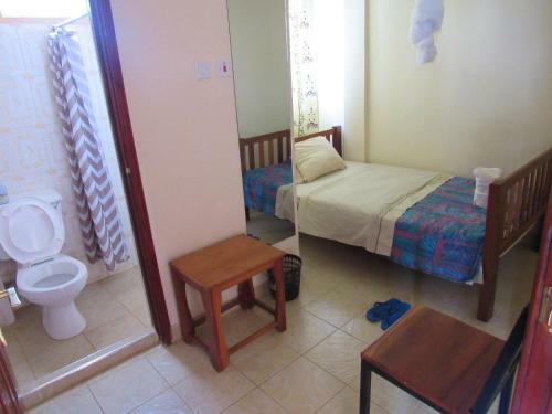 Albergue Bondo Travellers Hotel