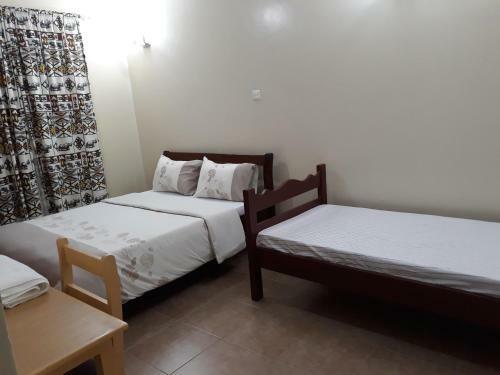 Nairobi Airport Homestay