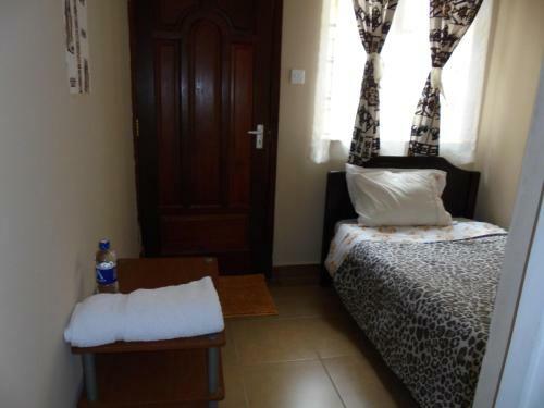 Nairobi Airport Homestay