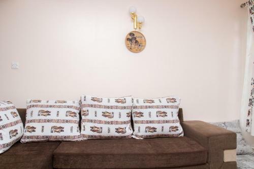 Nairobi Airport Homestay