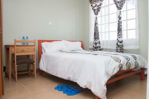 Nairobi Airport Homestay