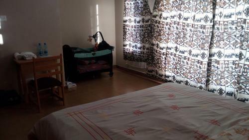 Nairobi Airport Homestay