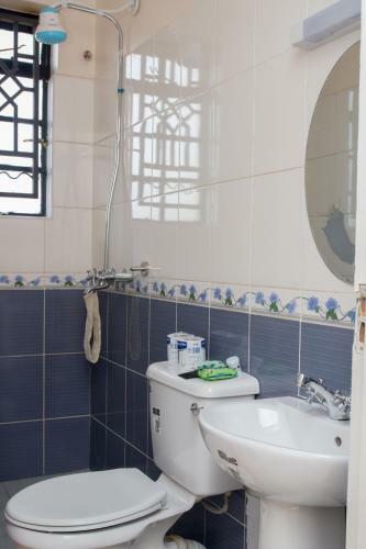 Nairobi Airport Homestay