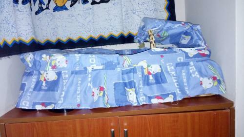 Nairobi Airport Homestay