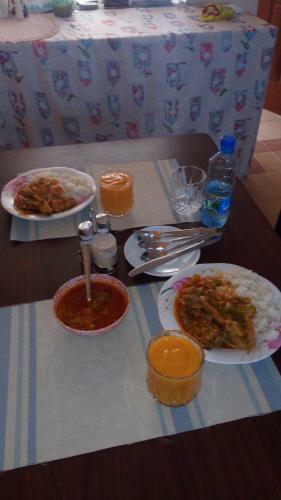 Nairobi Airport Homestay