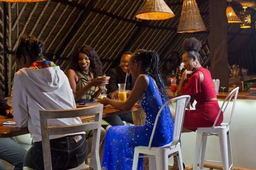 The Last Village Lodge