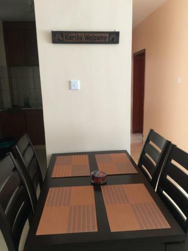 Proximity Service Apartment - Shanghai Road, Athi River