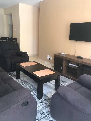 Proximity Service Apartment - Shanghai Road, Athi River